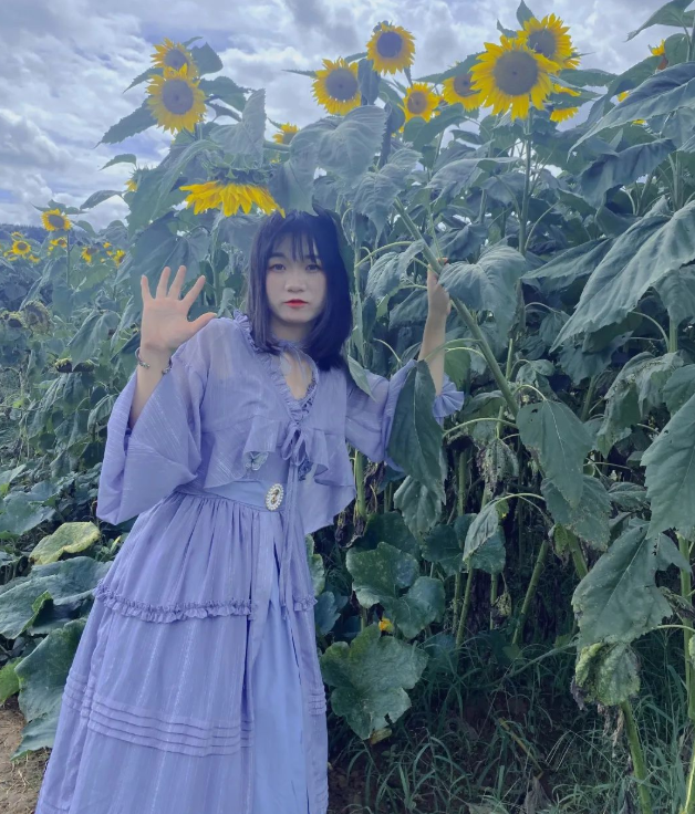 愿你們奔赴星辰大海，永不止步！——2022屆畢業(yè)生寄語