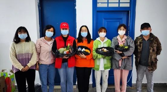 同心抗疫，“宿”說青春 ——學(xué)院二期四棟學(xué)生宿舍成功舉辦短視頻征集活動(dòng)