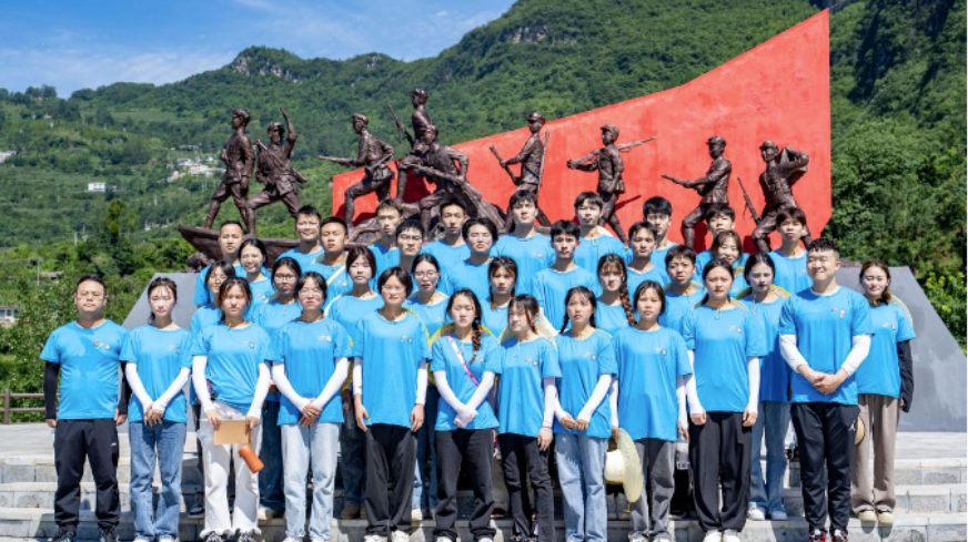 贊！多家媒體關(guān)注我院暑期“三下鄉(xiāng)”社會實(shí)踐活動