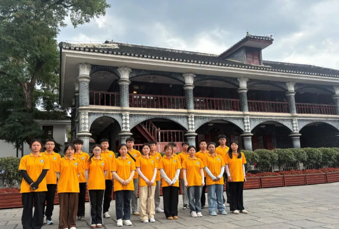 畢節(jié)工職院：“奮進(jìn)青春，挺膺擔(dān)當(dāng)”暑期三下鄉(xiāng)社會實踐風(fēng)采展示（三）